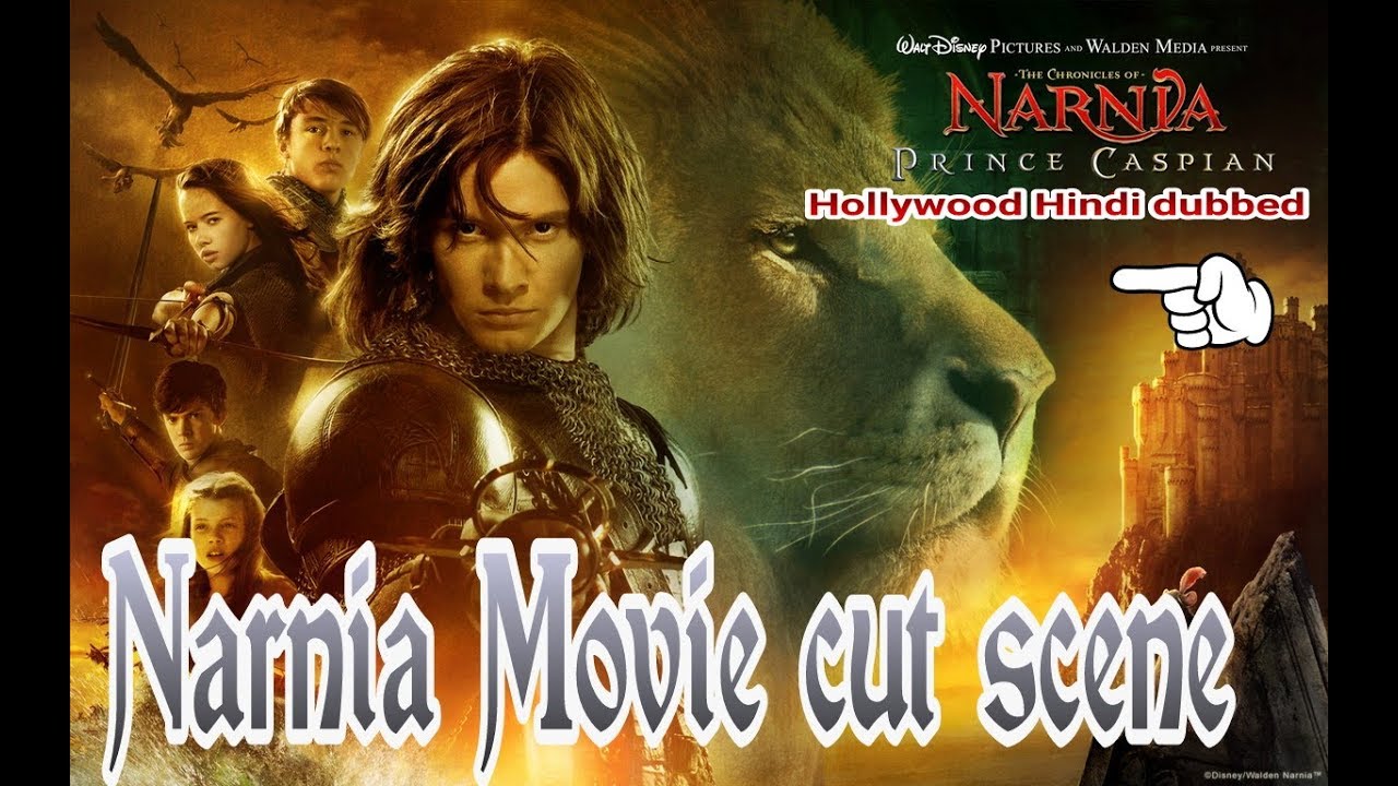 the chronicles of narnia 2005 in hindi download mp4