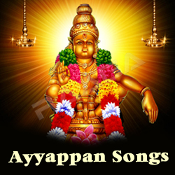 ayyappan song